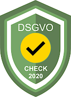 DSGVO Check 2020